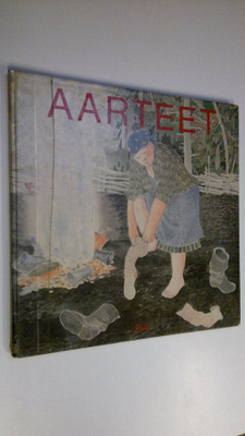 Terttu (toim.) Kaivola : Aarteet