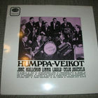 LP Humppaveikot Teijo Joutsela - pikkukuva 1
