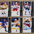 2021-22 Upper Deck Hockey (Series 1, 2, Extended) (NHL) - pikkukuva 2
