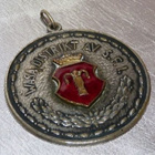Vaasan vaakuna riipus 1953 - pikkukuva 2