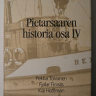TOIVANEN, PEKKA et al.: Pietarsaaren historia osa IV - pikkukuva 1