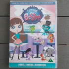 DVD: Littlest Pet Shop 2 - Mangustin Oikea Paikka (2016) - pikkukuva 1