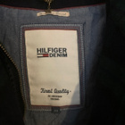 TOMMY HILFIGER DENIM GREEN PLAID TAKKI KOKO XS - pikkukuva 3