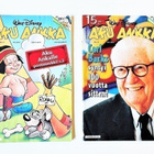 AKU ANKKA LEHDEN NUMEROT 2001 - pikkukuva 2