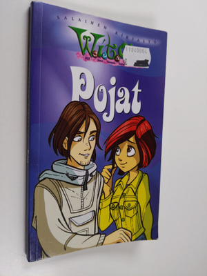 Pojat