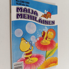Kirsti Toppari : Maija mehiläinen 23B/1990 - pikkukuva 1