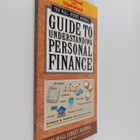 Kenneth M. Morris ym. : The Wall Street Journal Guide to ... - pikkukuva 1