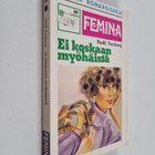 Bodil Forsberg : Ei koskaan myöhäistä - pikkukuva 1