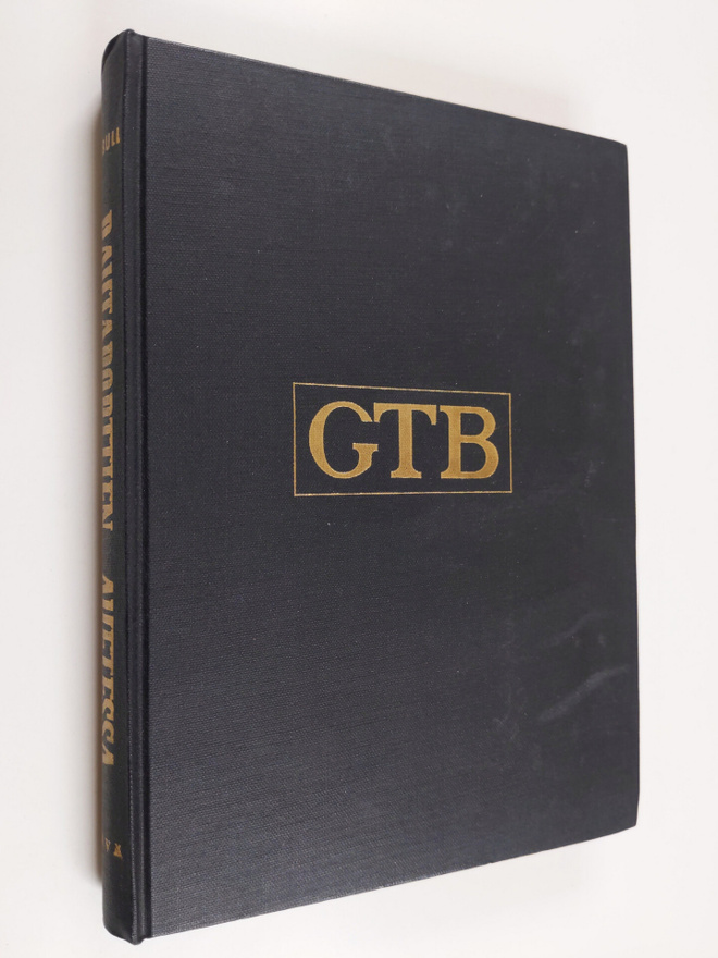 Geoffrey T. Bull : Rautaporttien auetessa