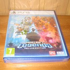 Minecraft Legends Deluxe Edition Ps5 - pikkukuva 1