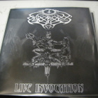 HORNA / OUROBOROS 7'' SPLIT 1.PAINOS JENKKI 2003 UUSI - pikkukuva 2