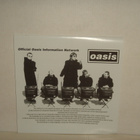 Oasis CDEP All Around The World + 3 - pikkukuva 3