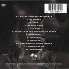 Gloria Estefan - Mi Tierra - CD - pikkukuva 2