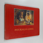 H. C. Andersen : Peukalo-Liisa - pikkukuva 1