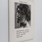 Eugenia Sarnet : Karjalaistytön tarinoita - pikkukuva 1