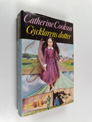 Catherine Cookson : Gycklarens dotter