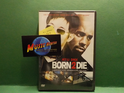 CRADLE 2 THE GRAVE DVD