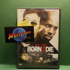 CRADLE 2 THE GRAVE DVD - pikkukuva 1