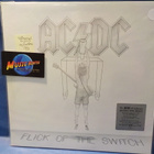AC/DC - FLICK OF THE SWITCH EX+/M- LP - pikkukuva 1