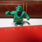 Asterix purukumi figuuri -70 luvulta #71 - pikkukuva 1