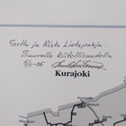 Lauri Lantonen : Kurajoki - kylä, joka ei ole kylä (signe... - pikkukuva 3