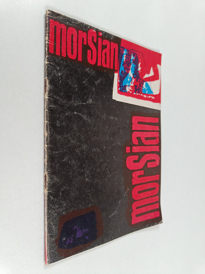 MorSian