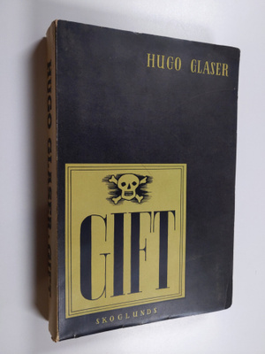 Hugo Glaser : Gift