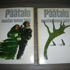 Päätalo: Mustan lumen talvi 1 ja 2 - pikkukuva 1