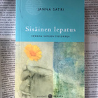 Janna Satri - Sisäinen lepatus (pokkari) - pikkukuva 3