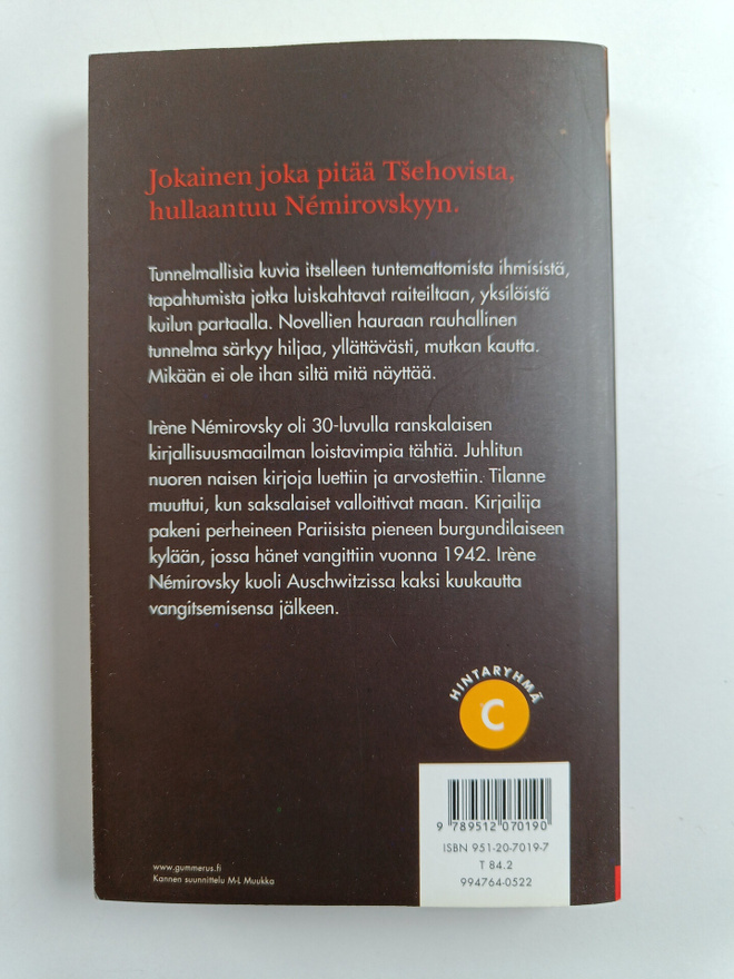 Item image