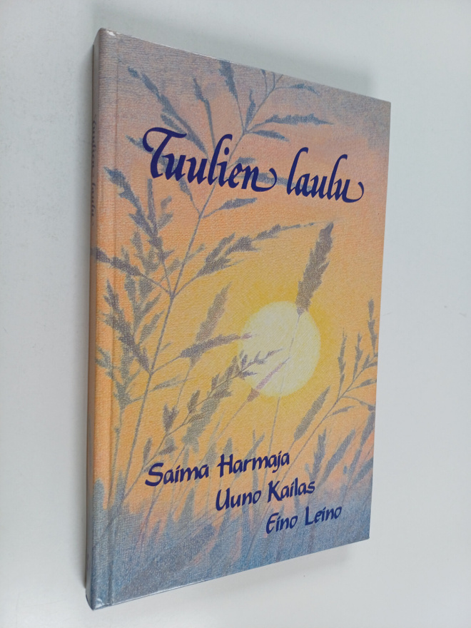 Tuulien laulu