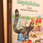 Saapasjalkakissa ja muita maailman kauneimpia satuja - pikkukuva 1
