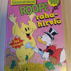 Aku Ankan taskari 140 - Roope rahahirviö - pikkukuva 1