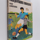 Max Lundgren : Harjuvaara nousee - pikkukuva 1