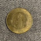 C. G. Mannerheim Säästöpankkiviikko 1965 - pikkukuva 2