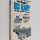 John Jordan : An Illustrated Guide to the Modern US Navy,... - pikkukuva 1