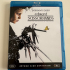 Edward Scissorhands - pikkukuva 1