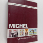 Michel Europa-Katalog 2011/2012, Band 7 - Osteuropa - pikkukuva 1
