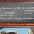 dvd, Indiana Jones ja kadonneen aarteen metsästäjä [toiminta - pikkukuva 4