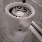 Lifa Air LA352C Smart Air Purifier ilmanpuhdistin - pikkukuva 1