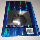 GUINNESS WORLD RECORDS 2007 MUHKEA ENNÄTYSJÄTTI KIRJA - pikkukuva 3