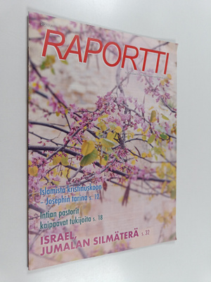 Raportti 2/2017