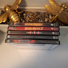 Highlander 1-5 Dvd - pikkukuva 3