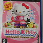 Hello Kitty Roller Rescue *CIB* - pikkukuva 1