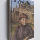 Anneli Toijala : Myrskylintu - pikkukuva 1