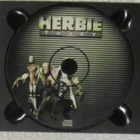 Herbie • Only The Strong Survive CD-EP - pikkukuva 2