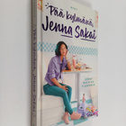 Debbi Michiko Florence : Pää kylmänä, Jenna Sakai - pikkukuva 1