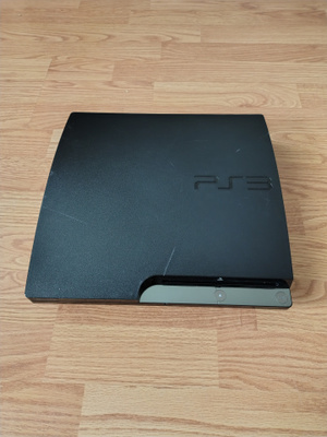 Playstation PS3