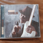 Hubert Sumlin: I Know You CD - pikkukuva 1