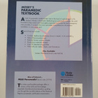 Mick J. Sanders : Mosby's Paramedic Textbook - pikkukuva 2